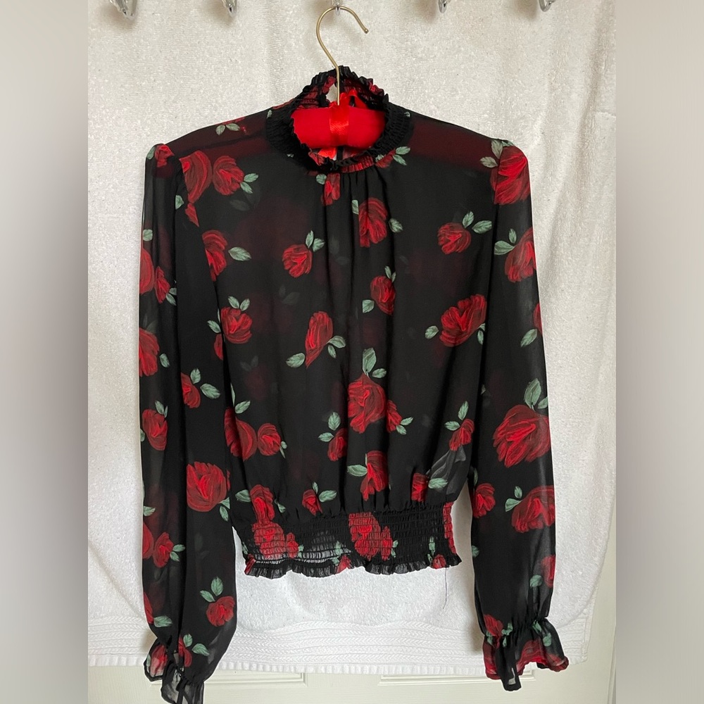 Forever 21 Top